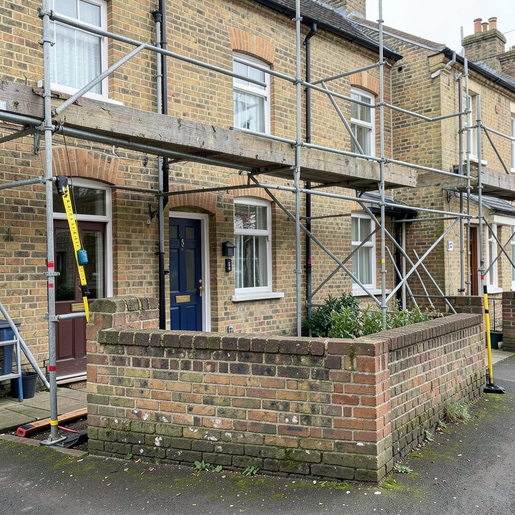 Former site of 30-year Eynsham electrical shop to become home under plans